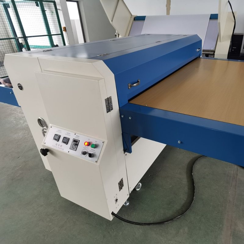 服装面料热熔压朴机烫银机  全自动羽绒服粘合压胶机源头厂家现货