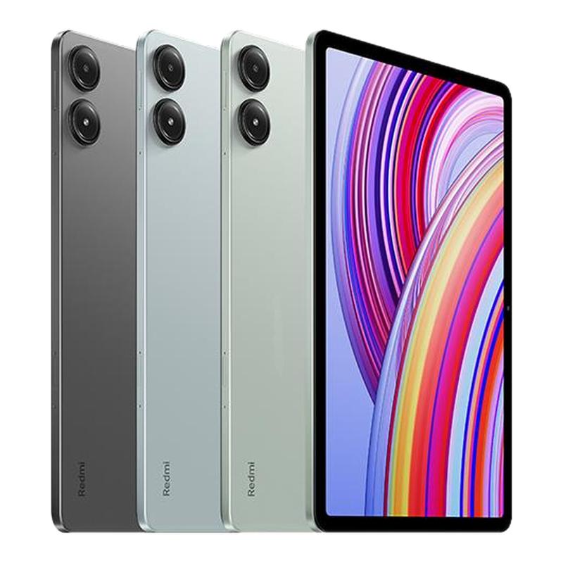 MI/С Redmi Pad Pro 12.1Ӣ ƽ 2.5K廤س  6+128GB WiFi 882.74Ԫ