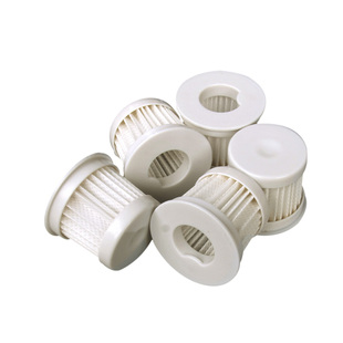 宝家丽吸尘器除螨仪ZC401F TS998 TS988 CM168 T1 P9过滤芯滤网嘉