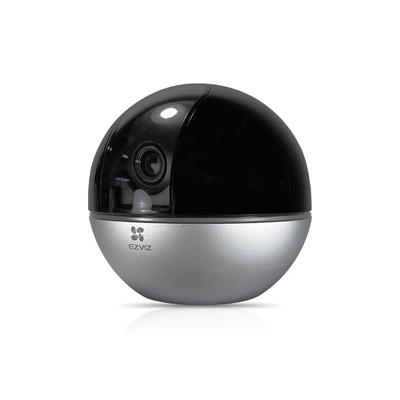 800万对讲云台全彩监控摄影像头