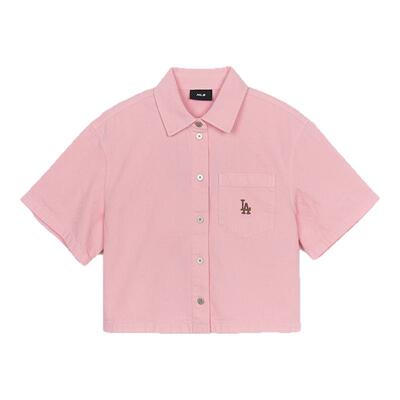 MLB男女情侣休闲夹克外套