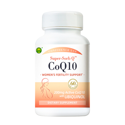 女性备孕卵子质量卵巢保养