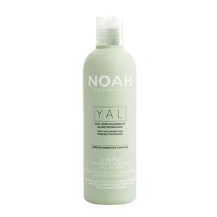 NOAH-玻尿酸洗发水控油丰盈蓬松女无硅油修复烫染补水柔顺洗发露