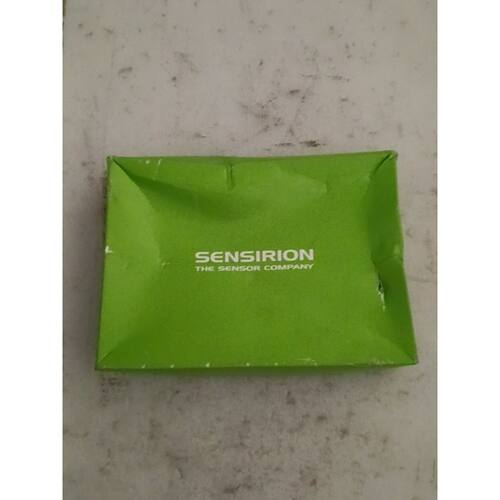 议价Sensirion EK-P5 SDP800套件，实物图，全
