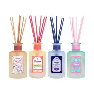 Laundrin朗德林茶香无火香薰精油室内香氛