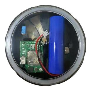 4G5G报警器户外远程连手机触发自动打电话通知手机蜂箱防盗报警器