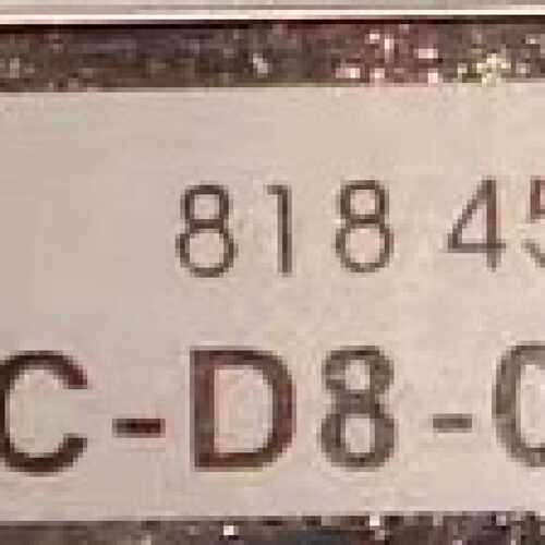 议价-巴斯特ASTER BA-DS-83C-D8-01 接近传感器