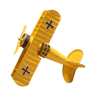 复古铁艺小飞机摩托车黄包车汽车模型装饰品摆件卧室布置道具