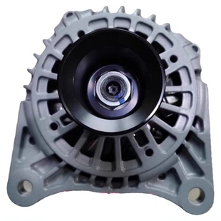 玉柴S01200-3701100发电机佩特AViH2070F4发电机玉柴4S发电机国六