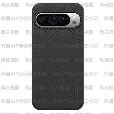Pixel9/9Pro通用magsafe磁吸