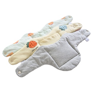 护脖子护颈椎保暖脖套纯棉男女空调房防寒护脖护颈带围脖月子防风