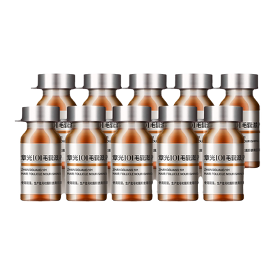 章光101防脱醒肤液长发增发