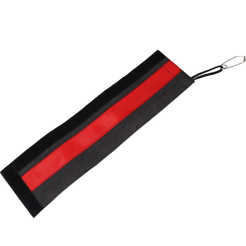 户外攀登索降探险装备磨套防护用具护绳索防绳套护护套绳