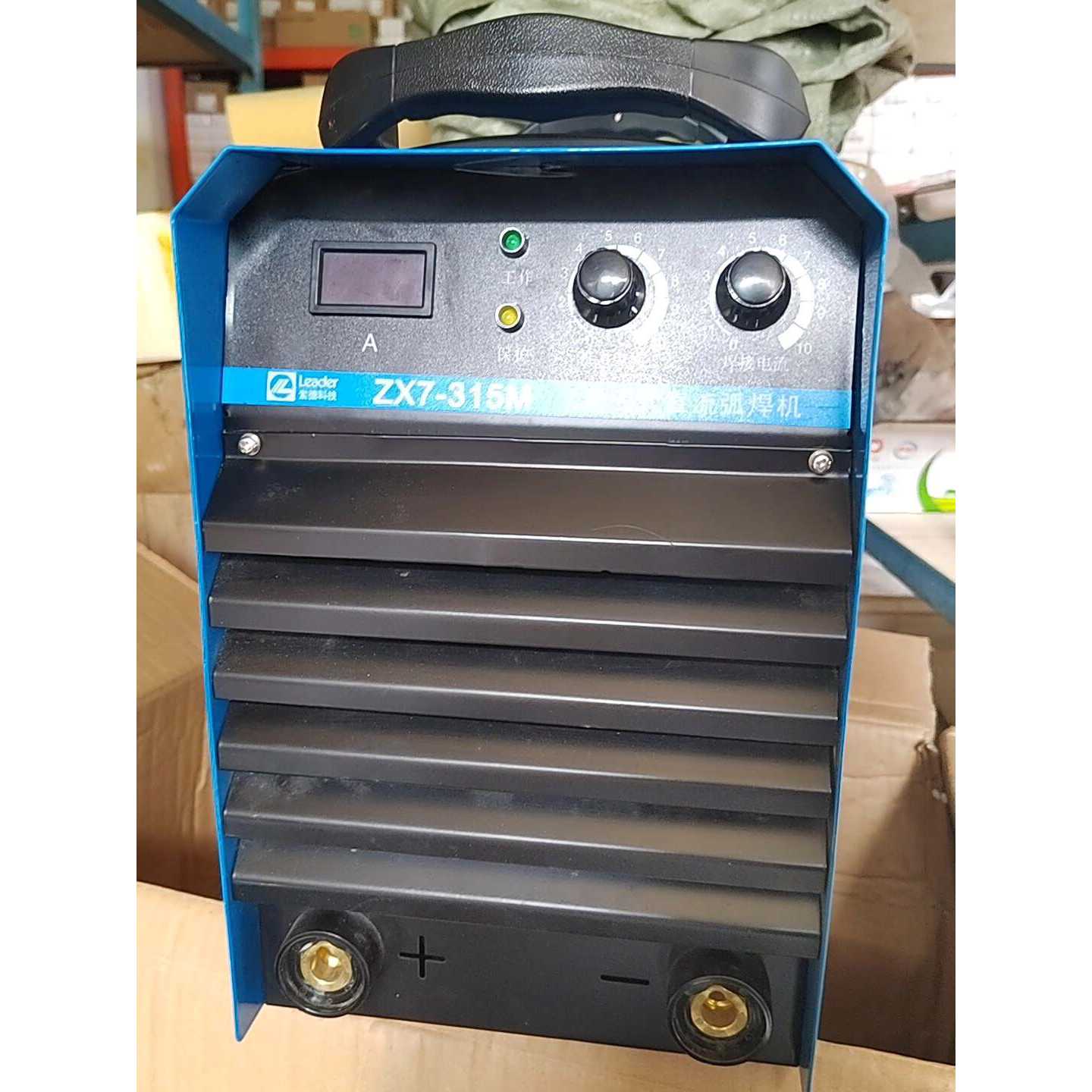 【请询价】上海索德ZX7315M220V380V5060