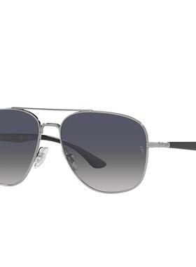 RayBan雷朋新款墨镜0RB3683