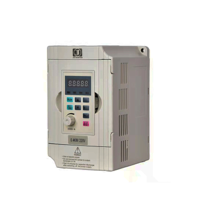 JTE变频器220V380V通用矢量型