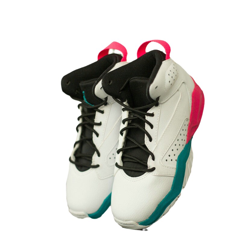 耐克童鞋AirJordan中小童篮球鞋