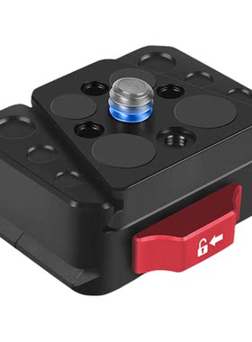 GoPro13相机防晃阿莱定位快装座