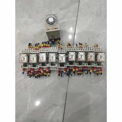 询价MY4NGS220v继电器组8议价