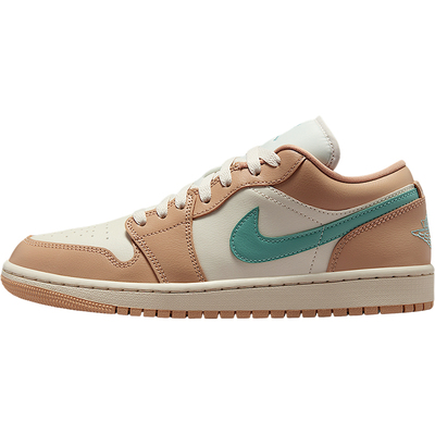 Nike/耐克正品JORDAN女士经典轻便系带耐磨篮球鞋DC0774-130