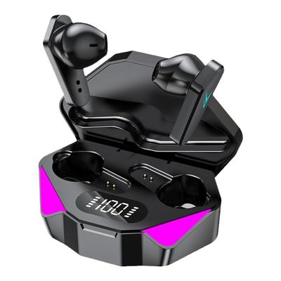 【游戏无延迟】炫彩蓝牙耳机