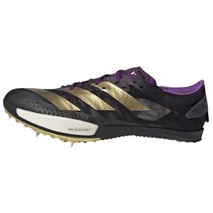 全能战士撕裂赛场!田径精英Adidas Ambition短跑钉鞋100-1500米