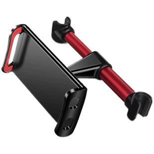 车载平板ipad支架后排汽车用头枕后座手机小车内饰用品导航支撑架