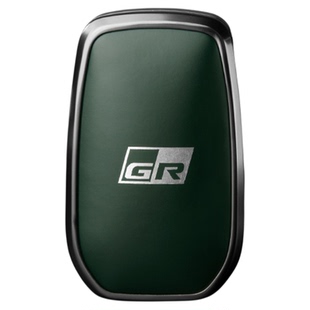 专用丰田红杉钥匙套Sequoia新款兰德酷路泽lc300坦途真皮包车扣壳