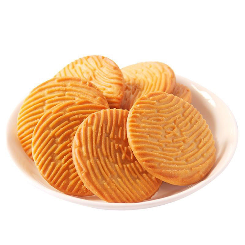猴头菇无糖精代餐饼干适合中老年人吃的零食早餐营养胃糖尿人食品