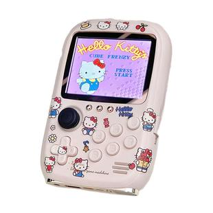 游戏机充电宝掌上连电视复古男朋友闺蜜女生日礼物情侣情人三八节