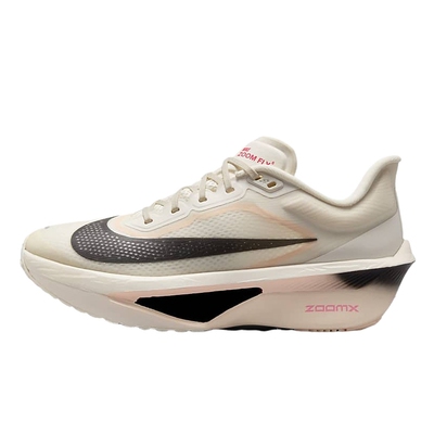 Nike耐克女鞋ZOOM FLY 6碳板运动鞋缓震回弹公路跑步鞋FN8455-102