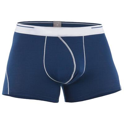 美利奴羊毛内裤速干透气抗菌保暖