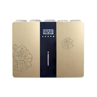 ro反渗透净水器直饮家用净水机厨房壁挂式纯水机diy自来水过滤器