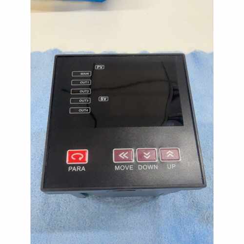 议价LD105A04NNNN温控仪实物拍摄适用