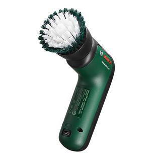 Bosch/博世电动清洁刷多功能家用防水手持洗锅刷碗去污厨房电动刷