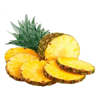 佳农黑钻凤梨大果超甜新鲜水果 削皮即食菲律宾进口SW金菠萝顺丰