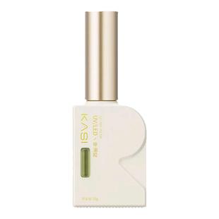 KaSi冰透裸色甲油胶2026年新款白开水嬛嬛打底色奶茶玉脂美甲专用