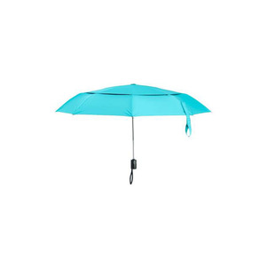 现货！美国Coolibar专业防晒伞遮阳伞Travel折叠款UPF50+防紫外线