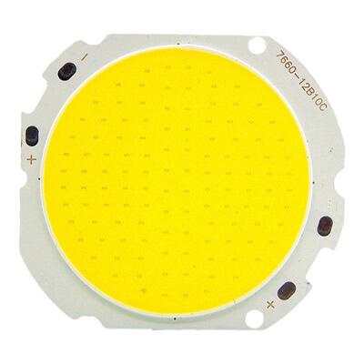 7660cob投光灯led光源20W30W50W