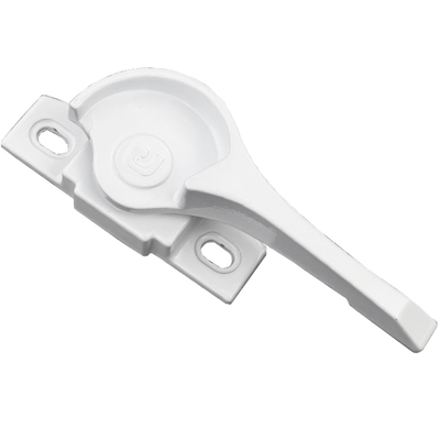 加厚828型铝合金窗户老式月牙锁