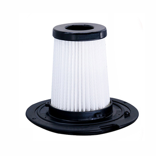 适配海尔除螨仪床铺吸尘器ZC405S/F配件过滤网HEPA滤芯海帕