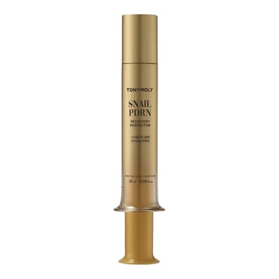 Tonymoly/托尼魅力蜗牛精华液