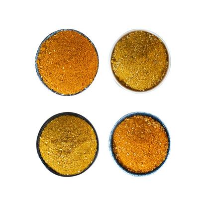 烧烤调味料撒料家用油炸串