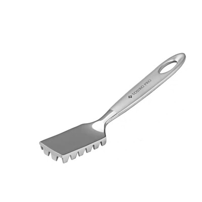 日本进口藤次郎刮鳞器不伤鱼皮