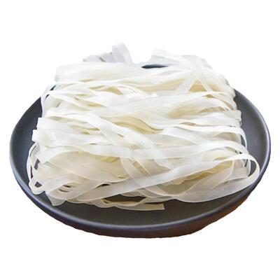 广西河粉速食薄切粉扁粉