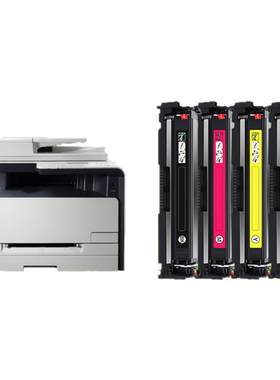 适用佳能MF8050Cn硒鼓LBP5050 CRG416 CRG316墨盒MF8030Cn MF8040Cn MF8010Cn MF8080Cw 5050N打印机墨粉碳粉