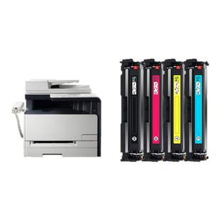 适用佳能MF8050Cn硒鼓LBP5050 CRG416 CRG316墨盒MF8030Cn MF8040Cn MF8010Cn MF8080Cw 5050N打印机墨粉碳粉