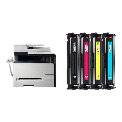 适用佳能MF8050Cn硒鼓LBP5050 CRG416 CRG316墨盒MF8030Cn MF8040Cn MF8010Cn MF8080Cw 5050N打印机墨粉碳粉