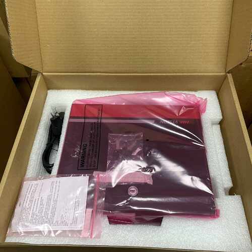【请询价】全新海康威视DSK7MAW50驱动器5台一起出