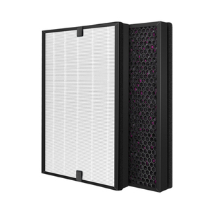 适配IAM空气净化器KJ500F滤芯580F/850/780/770/M6/M7过滤网M8PRO